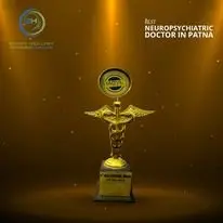 Our Awards - Healthy Minds India