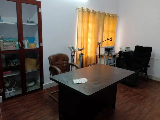Our Clinic Area - Healthy Minds India