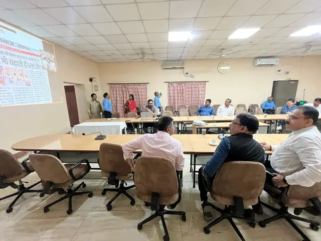 Conferences & Seminars - Healthy Minds India