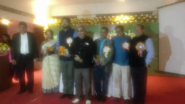 Conferences & Seminars - Healthy Minds India