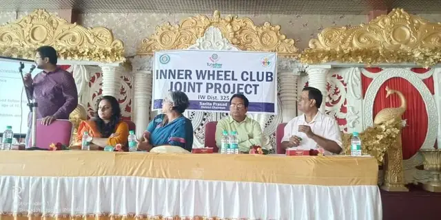 Conferences & Seminars - Healthy Minds India
