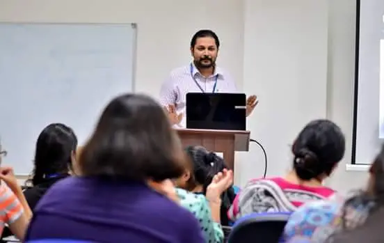 Conferences & Seminars - Healthy Minds India
