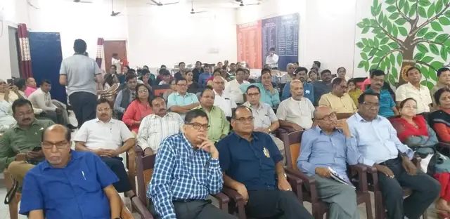 Conferences & Seminars - Healthy Minds India