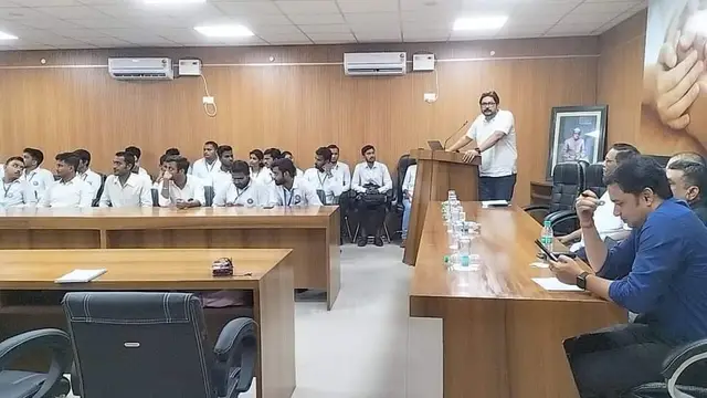 Media Coverage - Healthy Minds India