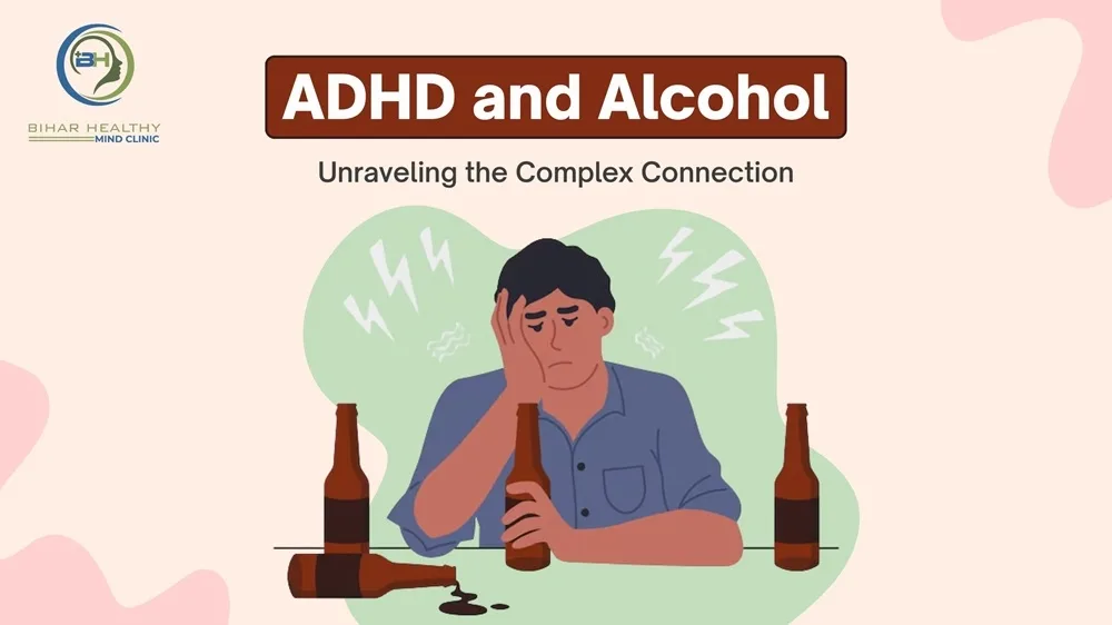 ADHD and Alcohol: Unraveling the Complex Connection