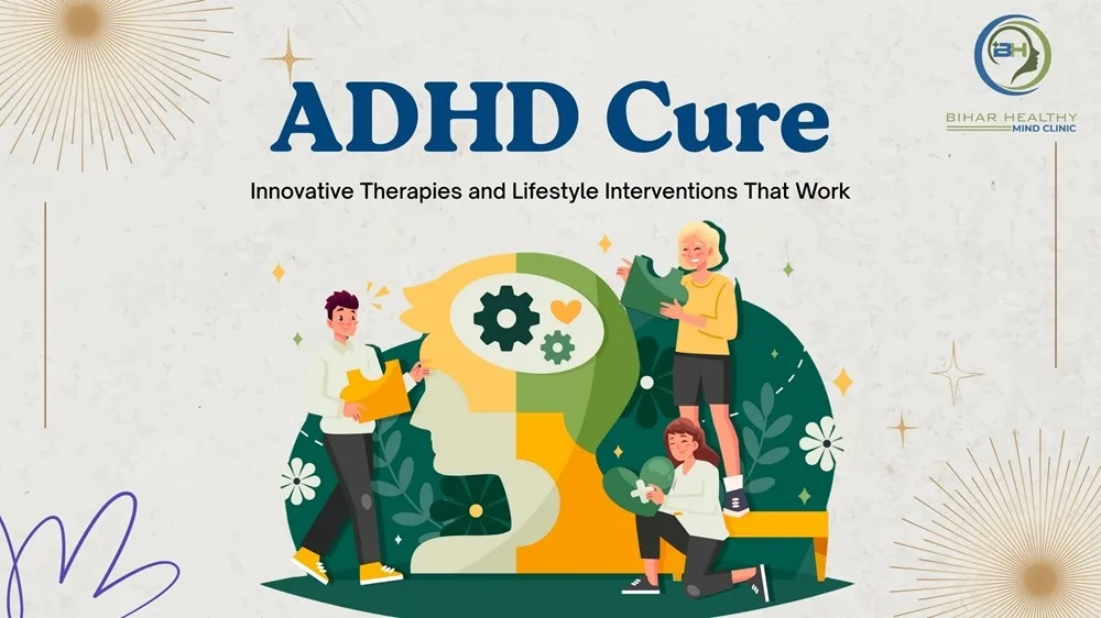 ADHD Cure