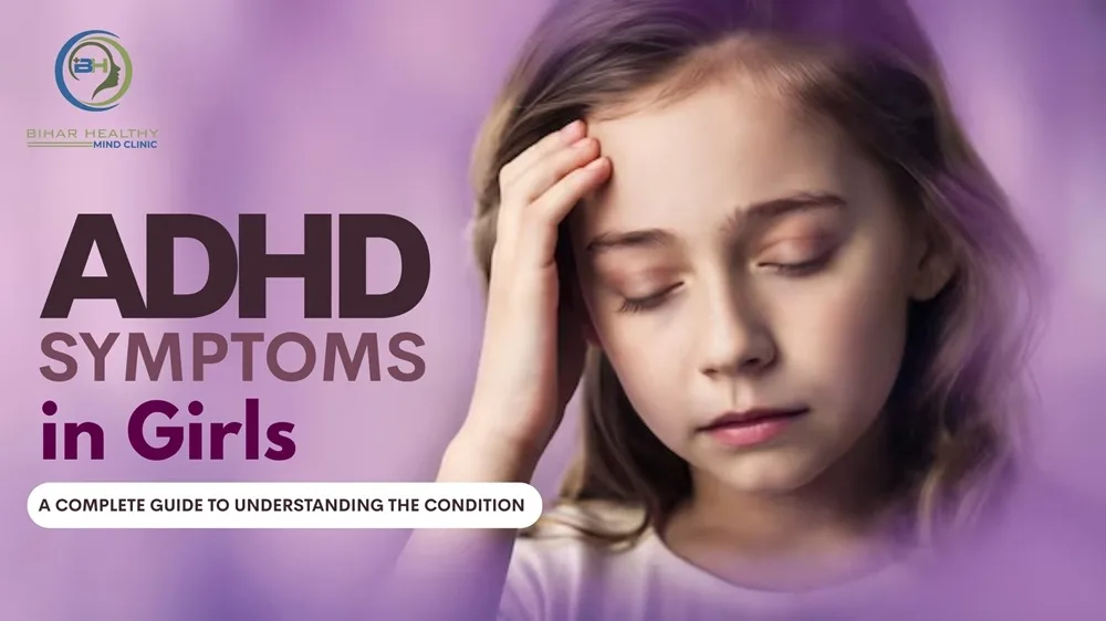 ADHD Symptoms in Girls