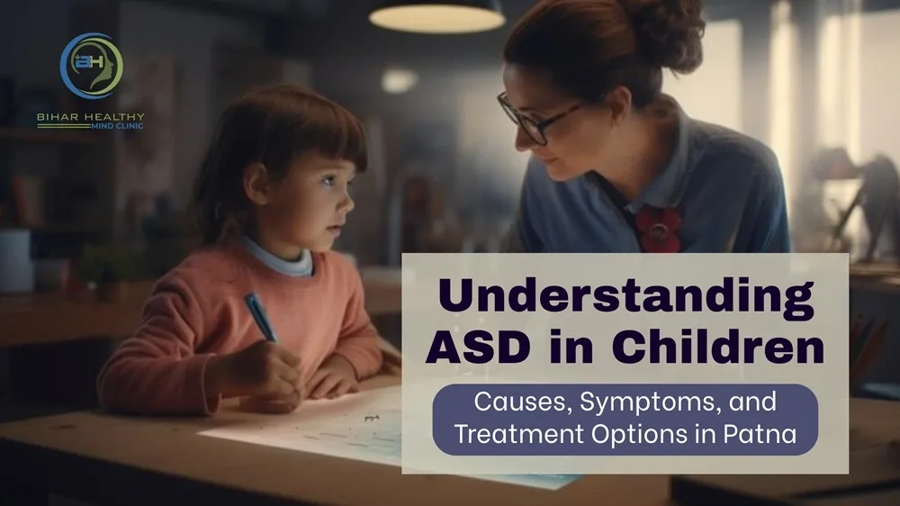 Understanding ASD in Children