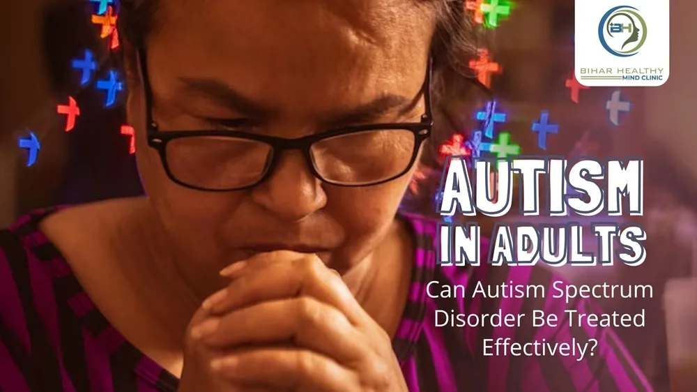 Can Autism Spectrum Disorder Be Treated Effectively