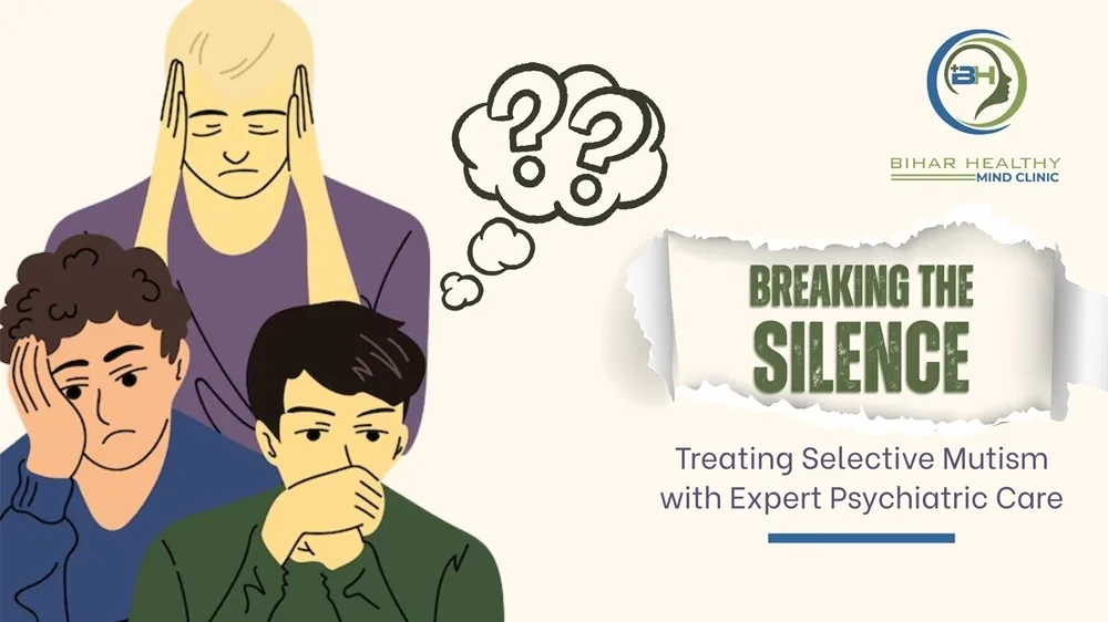 Selective Mutism