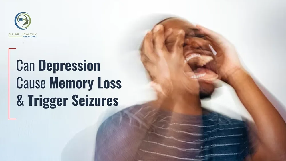 Can Depression Cause Memory Loss and Confusion