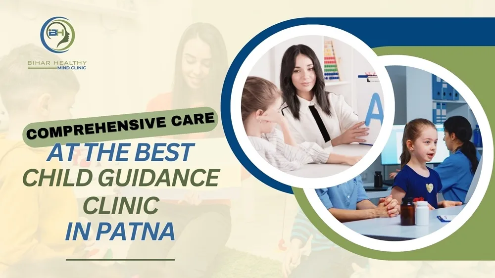 Child Guidance Clinic