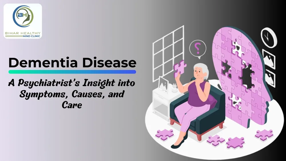 Dementia Disease