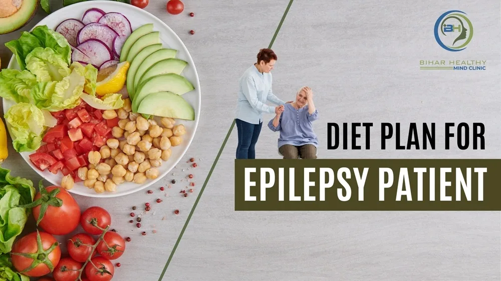 Diet Plan for Epilepsy Patient