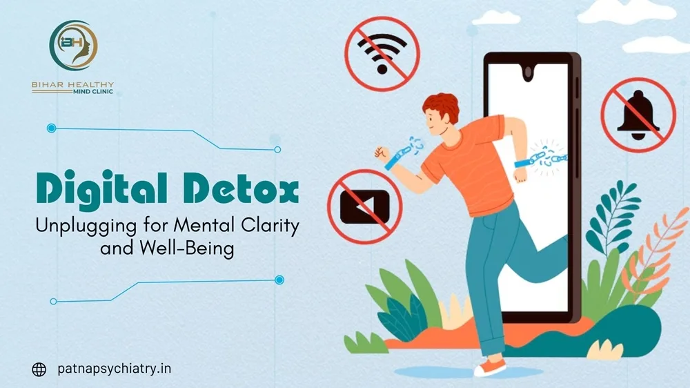 Digital Detox