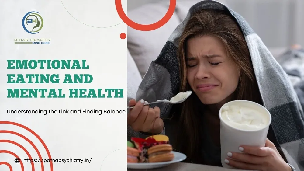 Emotional Eating