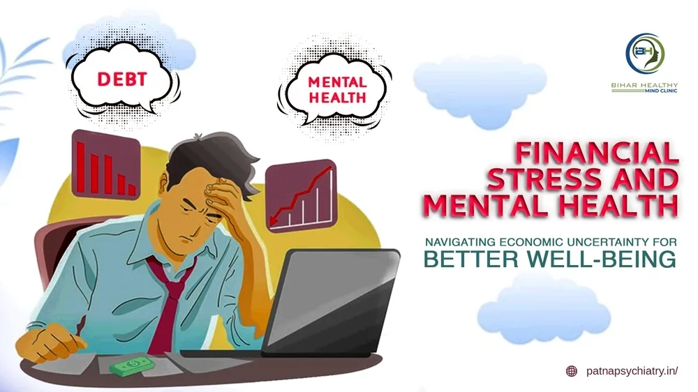 Financial Stress and Mental Health