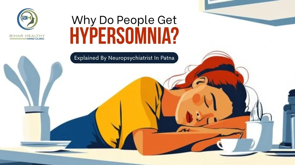 hypersomnia treatment causes symptoms patna