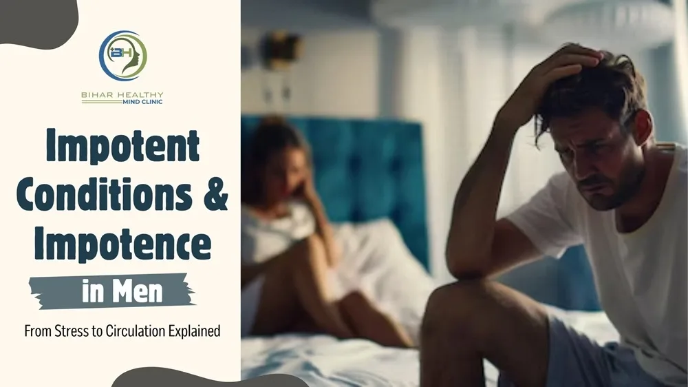 impotent health issues impotence in men causes treatment