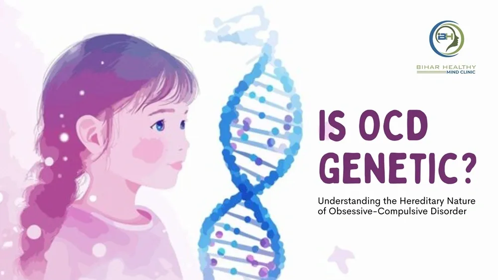 Understanding the Hereditary Nature of Obsessive-Compulsive Disorder