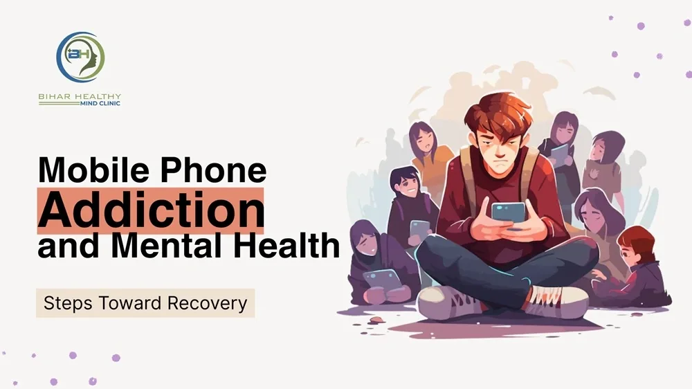 Mobile Phone Addiction and Mental Health