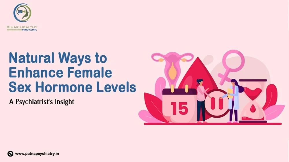 Female Sex Hormone
