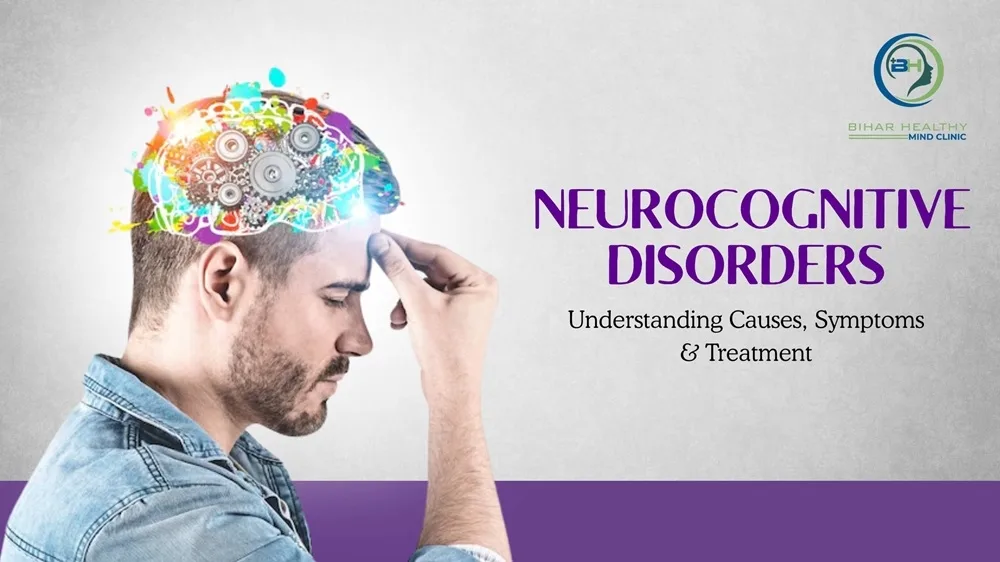 Neurocognitive Disorders