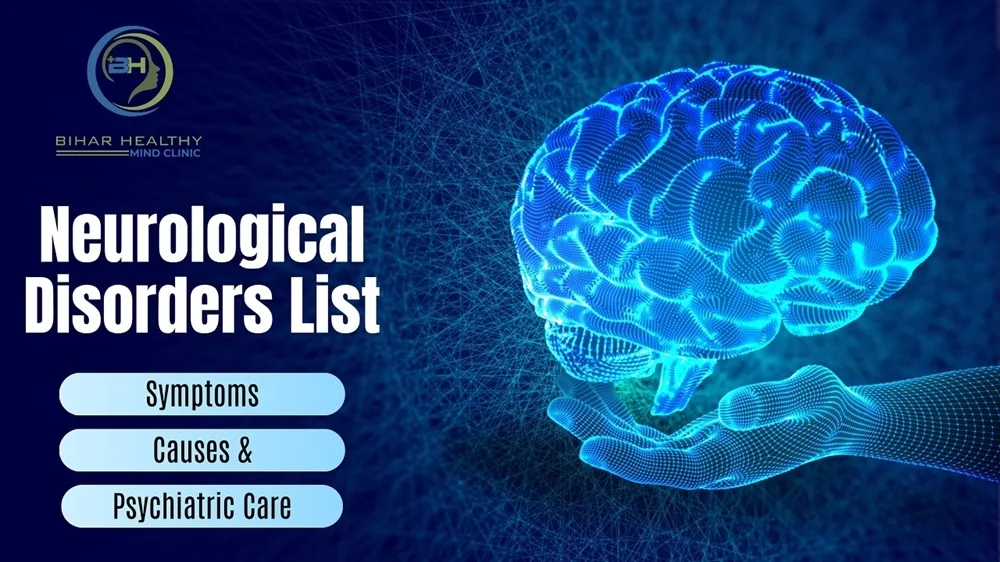 Neurological Disorders