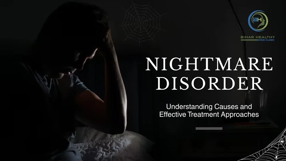 Understanding Causes and Effective Treatment Approaches for Nightmare Disorder