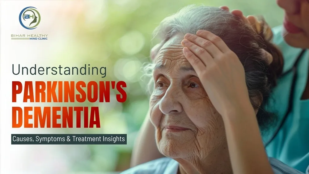 Understanding Parkinsons Dementia