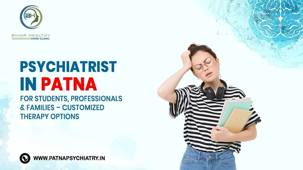 Psychiatrist for Students
