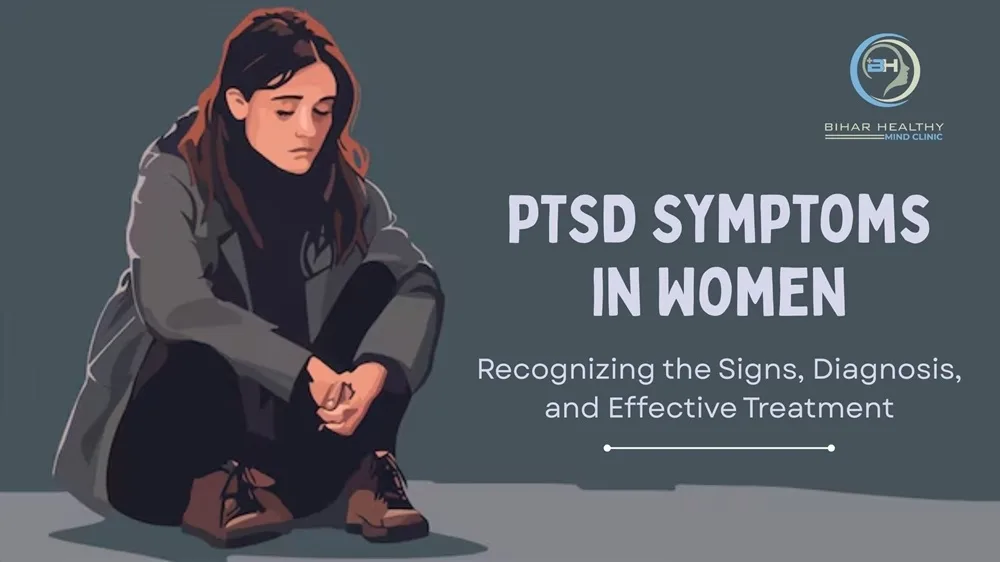 PTSD Symptoms in Women