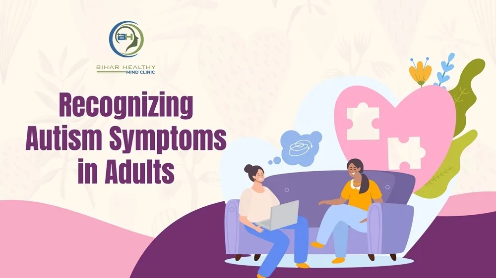 Autism Symptoms