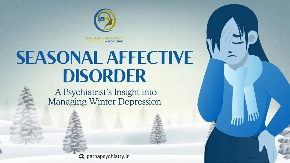 Seasonal Affective Disorder