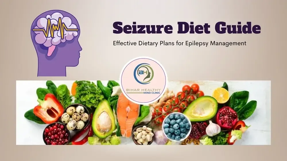 Seizure Diet Guide - Effective Dietary Plans for Epilepsy Management