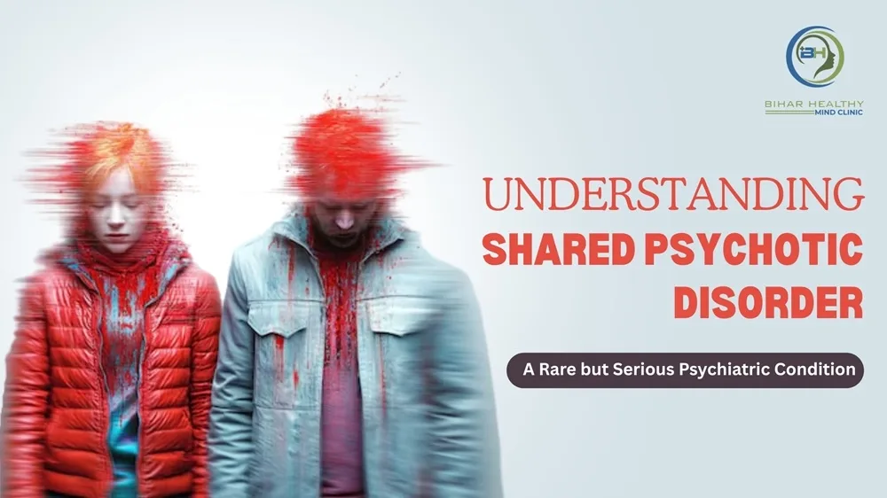 Shared Psychotic Disorder