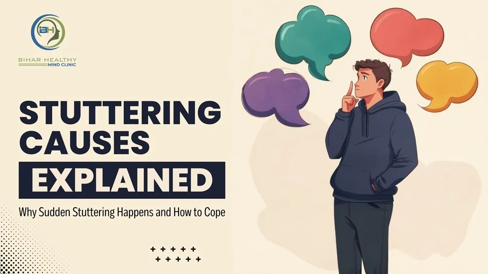 Stuttering Causes Explained
