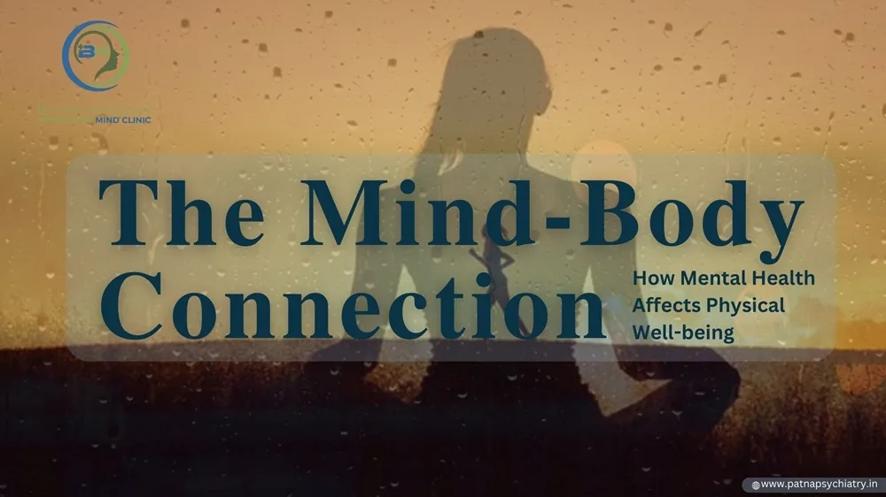 Mental Health and Physical Well-being