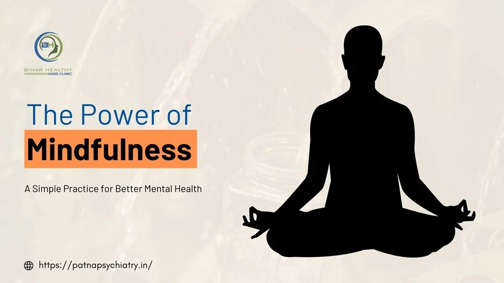 Power of Mindfulness