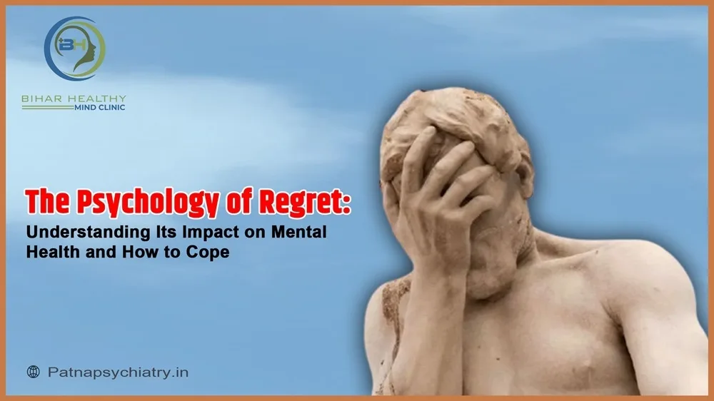Psychology of Regret