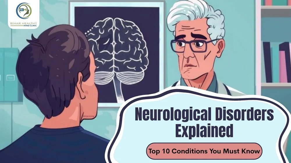 Neurological Disorders Explained - Top 10 Conditions You Must Know