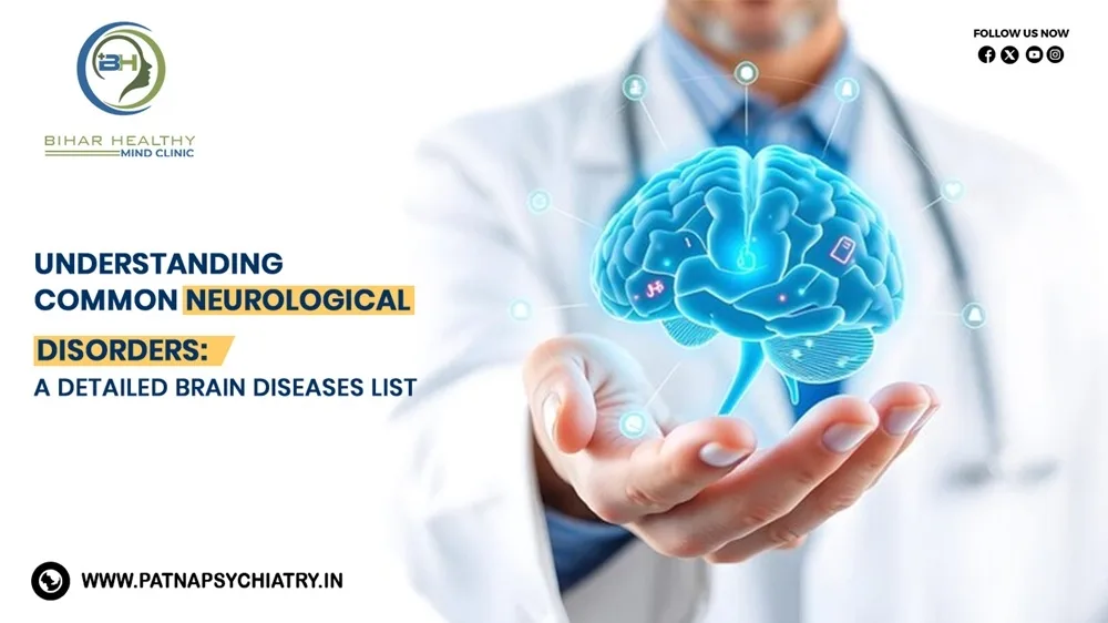 Common Neurological Disorders