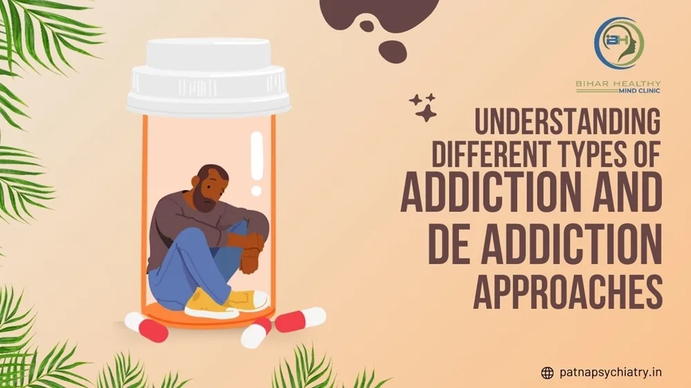 Addiction and De Addiction