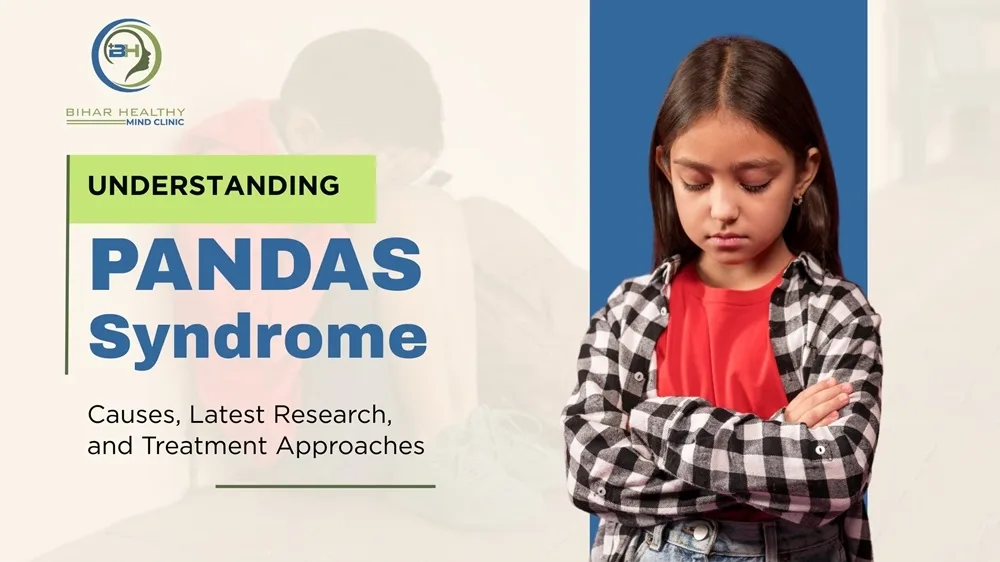 PANDAS Syndrome