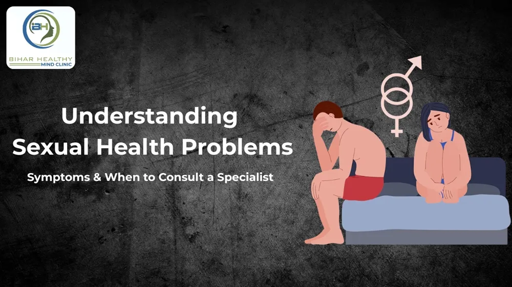 Sexual Health Problems
