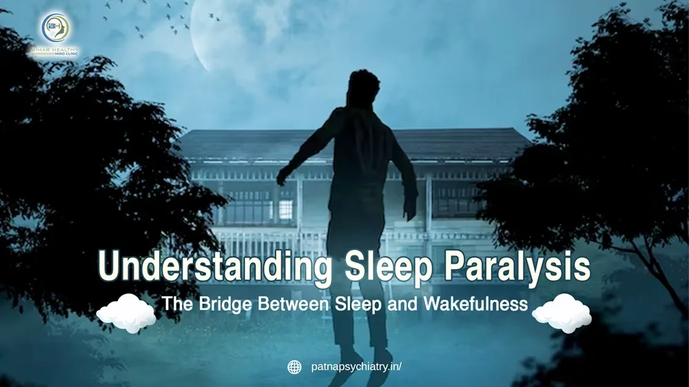 Understanding Sleep Paralysis