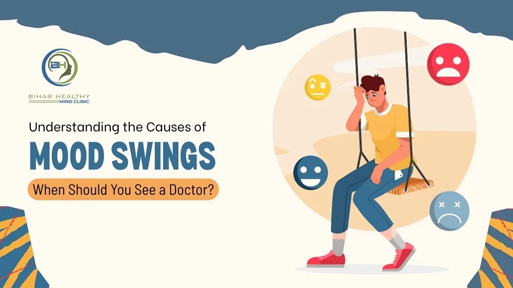Causes of Mood Swings