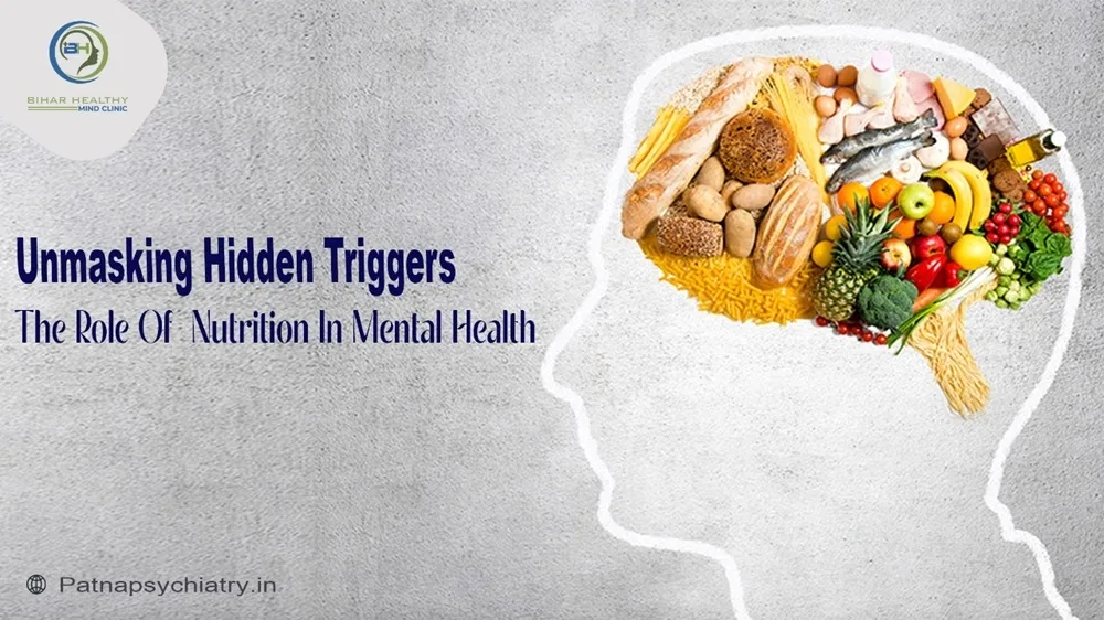 Role of Nutrition in Mental Health