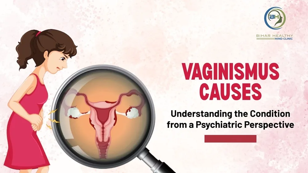 Understanding the Causes of Vaginismus