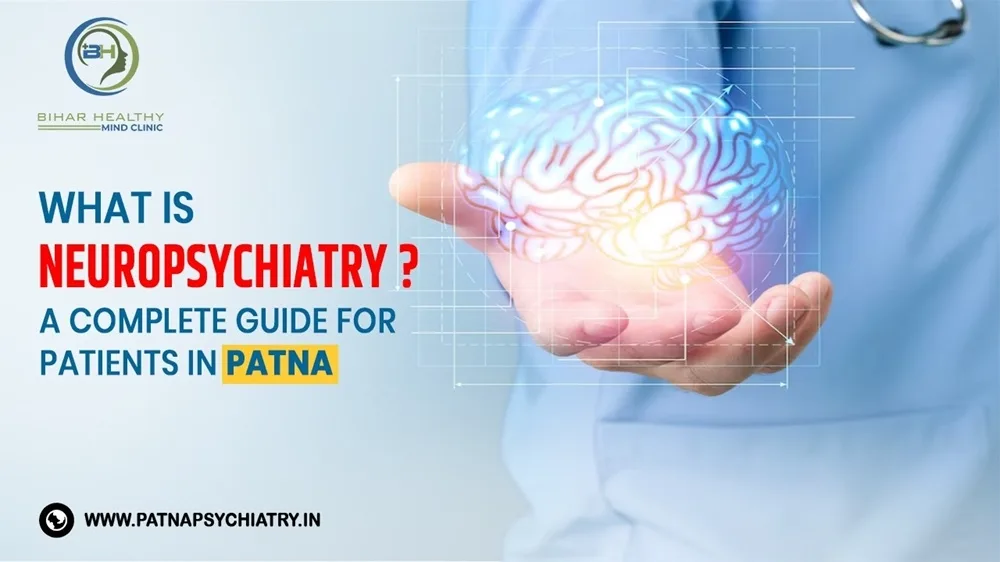 Neuropsychiatry Complete Guide